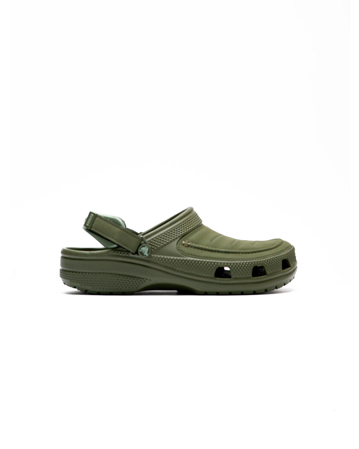 Crocs Yukon Vista II LR Clog | 207689-309 | AFEW STORE
